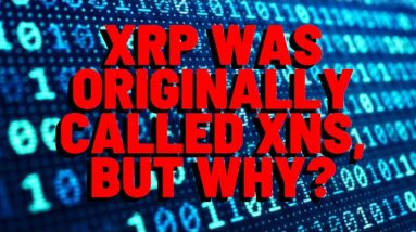 XRP: After Nearly FOUR YEARS, I Finally Learned The Meaning