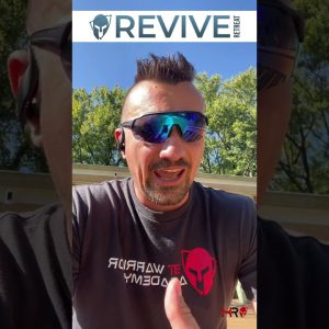 Revive Retreat 2023! ???????? Thank you Miro for investing in yourself & attending! #shorts #crypto