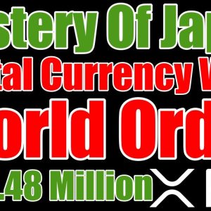Changing World Order: Ripple / XRP / Digital Euro , Gold , China & Economic Warfare