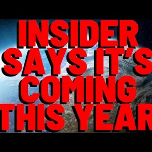 Inside Source SAYS IT'S COMING THIS YEAR