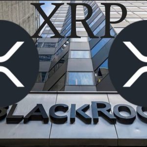 ⚠️*XRP ETF JUST MADE BY BLACKROCK | XRP GOD CANDLE IS ON STANDBY*⚠️