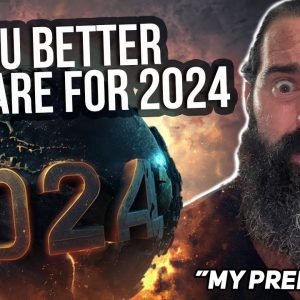 ELON  Musk "GO F*CK Yourself" You Better Prepare For 2024!!!