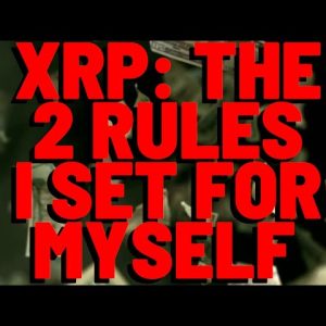 I Bought XRP For The FIRST TIME EVER 6 Years Ago Today