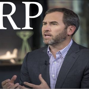 ????**THE RIPPLE/XRP CEO JUST DROPPED MASSIVE BOMBSHELLS THAN 100% OF THE XRP ARMY MUST LISTEN TO**????