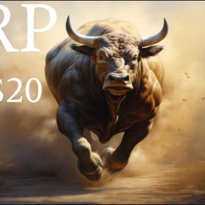 ⚠️????*RIPPLE/XRP ALERT: BULLRUN TERRITORY CONFIRMED & THE SEC IS BEING BANNED FROM CRYPTO*????⚠️