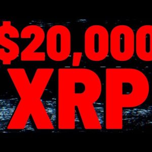 $20,000 XRP