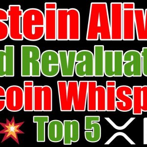 ????SHOCK VIDEO????Top 5 XRP , Bitcoin ETF Whispers & Ripple CTO Coming To XRP Las Vegas
