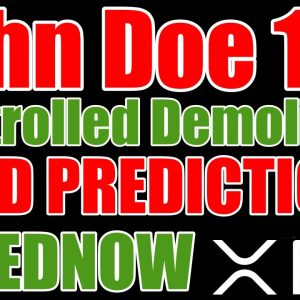Ripple : Bold XRP Predictions 2024 & Returning Stolen FTX Money