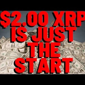 $2.00 XRP IS JUST THE START