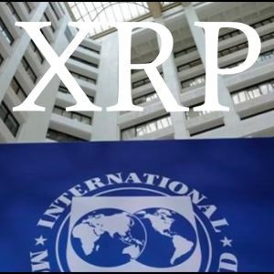 ⚠️MASSIVE WARNING: IMF JUST REVEALED THE XRP ADOPTION PLAN… PAY ATTENTION⚠️