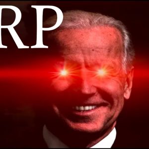 ⚠️????*EXTREME WARNING: BIDEN IS BULLISH ON CRYPTO & ONLY A FEW DAYS LEFT FOR XRP SAYS RIPPLE EMPLOYEE????