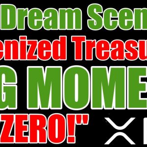 The XRP Dream Scenario , Ripple X Announces APEX 2024 & Scary Stuff