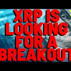 XRP Hit $0.62 TODAY, Is Looking For A BREAKOUT